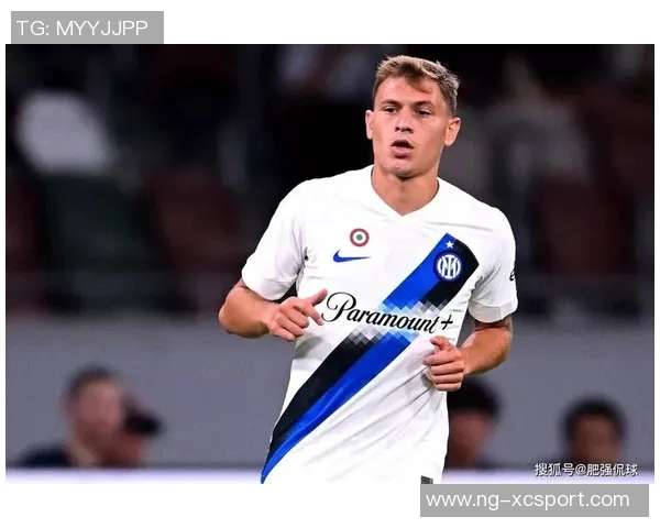 巴雷拉在足球赛场上的精彩表现与未来发展潜力分析 巴雷拉在足球赛场上的精彩表现与未来发展潜力分析