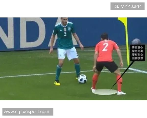 掌握足球过人技巧一对一对抗的实用策略与训练方法分享 掌握足球过人技巧一对一对抗的实用策略与训练方法分享