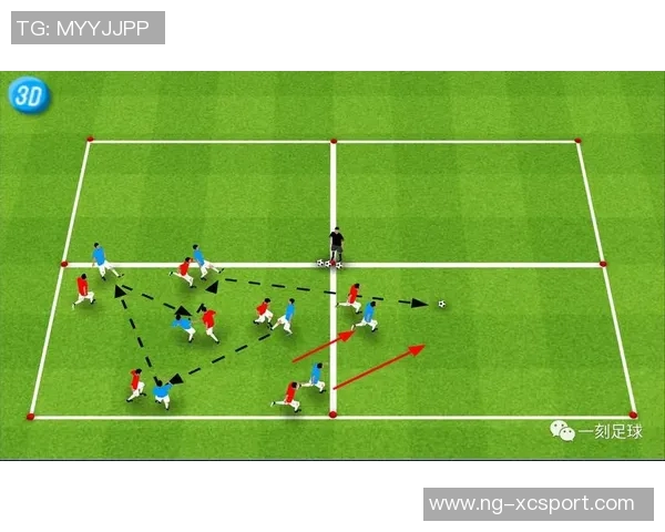 提升足球能力的英语表达与实用技巧分享 提升足球能力的英语表达与实用技巧分享